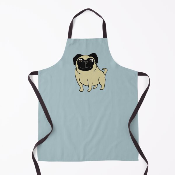 Item preview, Pug designed and sold by Mountain-Point.