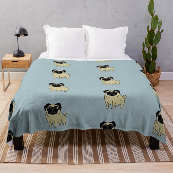 Item preview, Pug designed and sold by Mountain-Point.