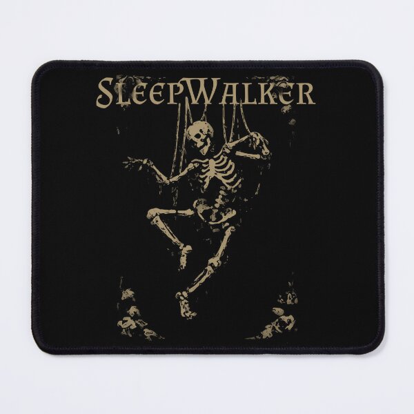 Item preview, sleepwalker (old sleep) designed and sold by zaratte.