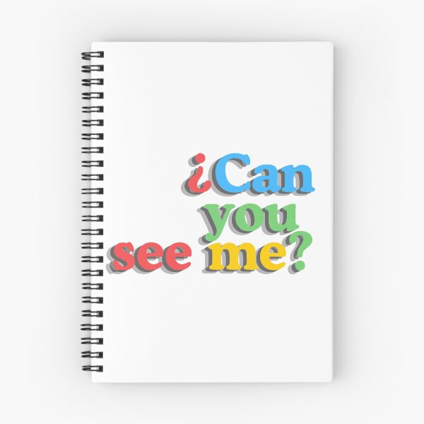 Item preview, Can you see me? -Wally Darling designed and sold by Clauzierra.