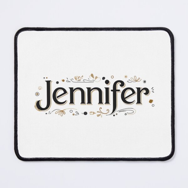 Item preview, Jennifer  designed and sold by JosueShop101.