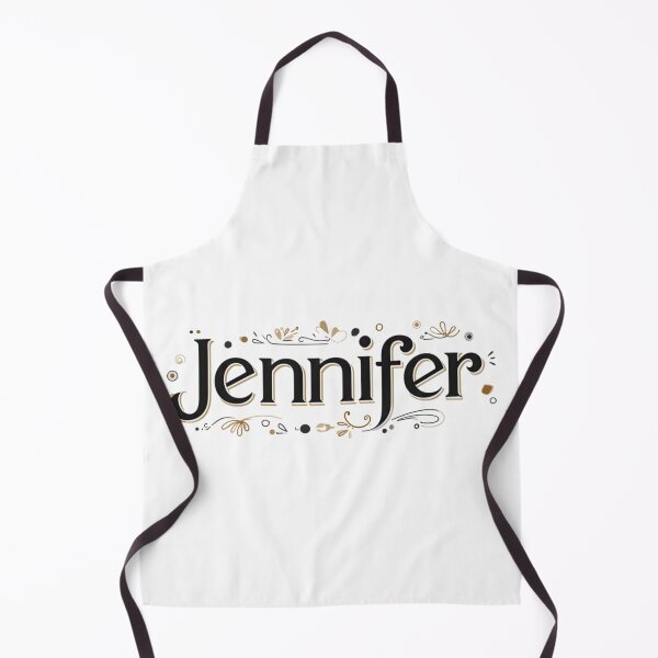 Item preview, Jennifer designed and sold by JosueShop101.