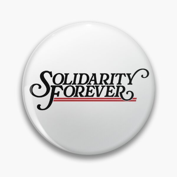 Item preview, Solidarity Forever Bars designed and sold by derek114811.