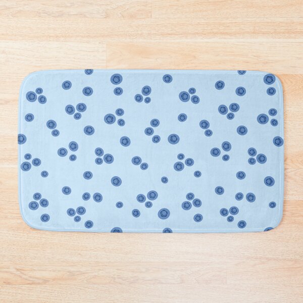 Item preview, Blueberries designed and sold by ShopWanda.