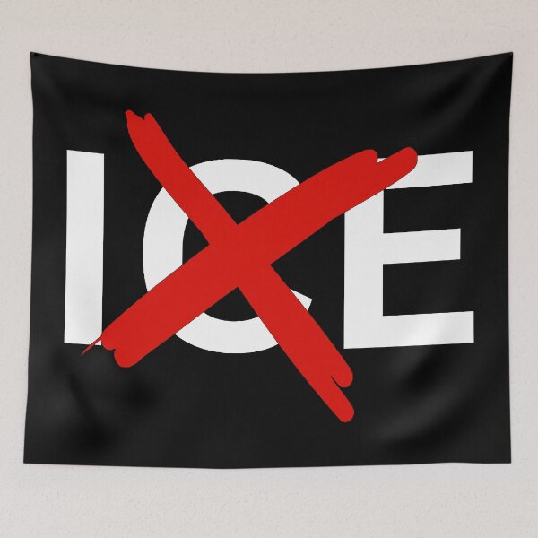 Item preview, anti ice designed and sold by maesokolowski.