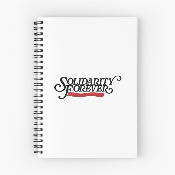Item preview, Solidarity Forever Flag designed and sold by derek114811.