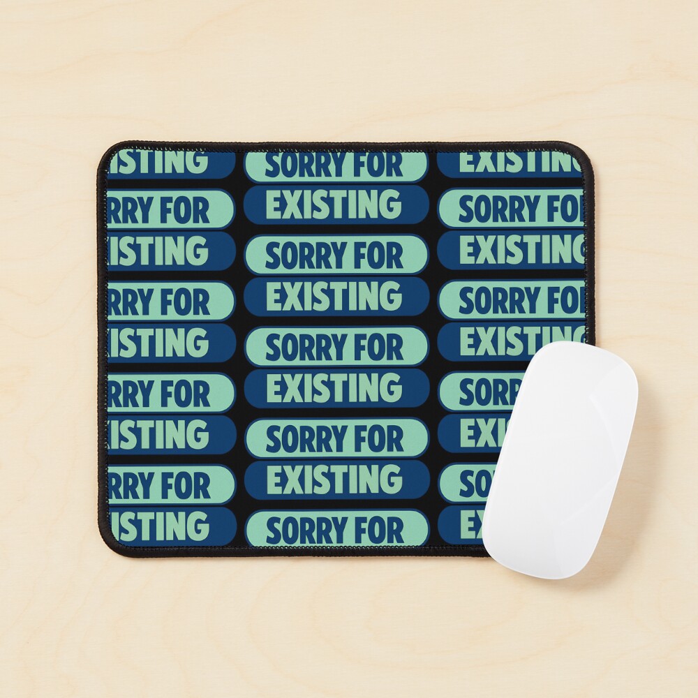 Item preview, Mouse Pad designed and sold by TeeTimeTreasure.