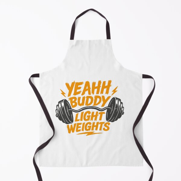 Item preview, yeahh buddy light weights designed and sold by notorius12.
