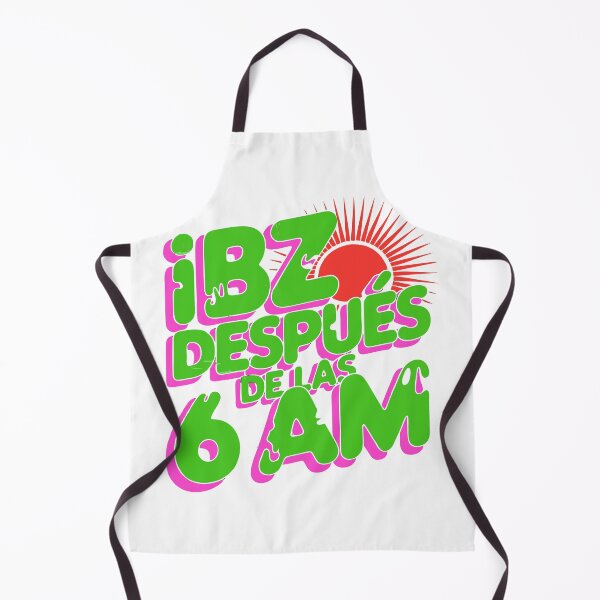 Item preview, IBZ AFTER 6 AM designed and sold by Mahilis.