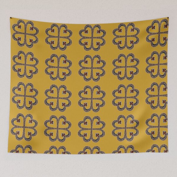 Item preview, NYAME DUA designed and sold by HeritageGlow.