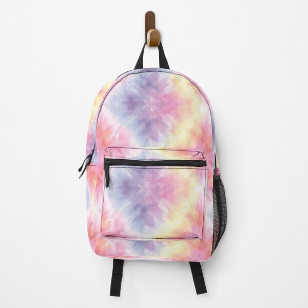 Item preview, Pastel Tie Dye Watercolor Abstract designed and sold by tamoora.