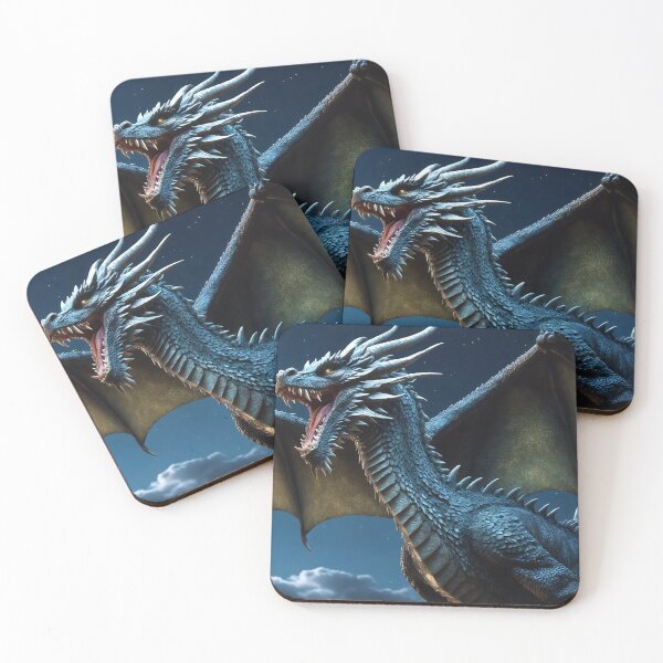 Item preview, Midnight Fury Unleashed designed and sold by adill72.