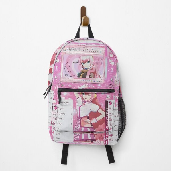 Item preview, Megurine luka vocaloid  designed and sold by RadiantGraphics.