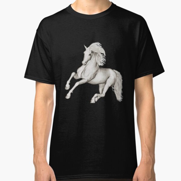 Lipizzaner Classic T-Shirt