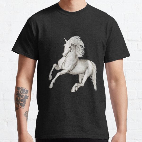 Lipizzaner Classic T-Shirt