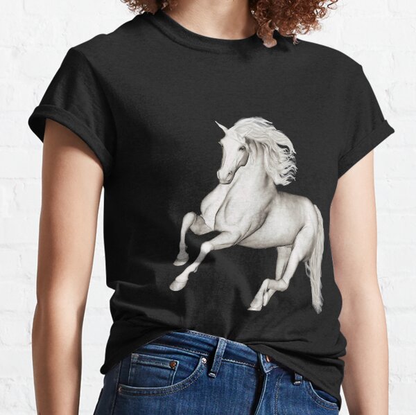 Lipizzaner Classic T-Shirt