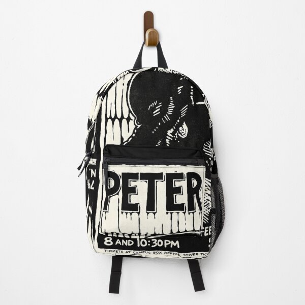 Item preview, Peter Tosh Poster 1979 designed and sold by Fire in Blue.