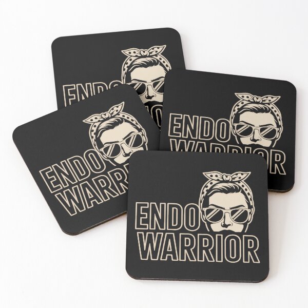 Item preview, Endo Warrior designed and sold by Peter Stawicki.