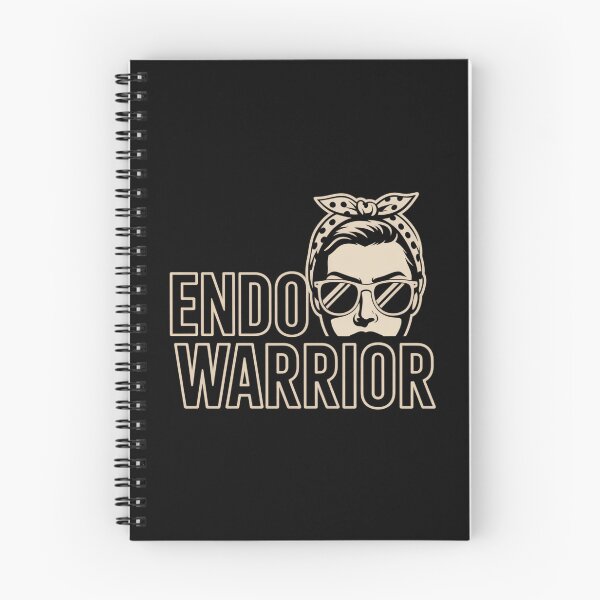 Item preview, Endo Warrior designed and sold by Peter Stawicki.