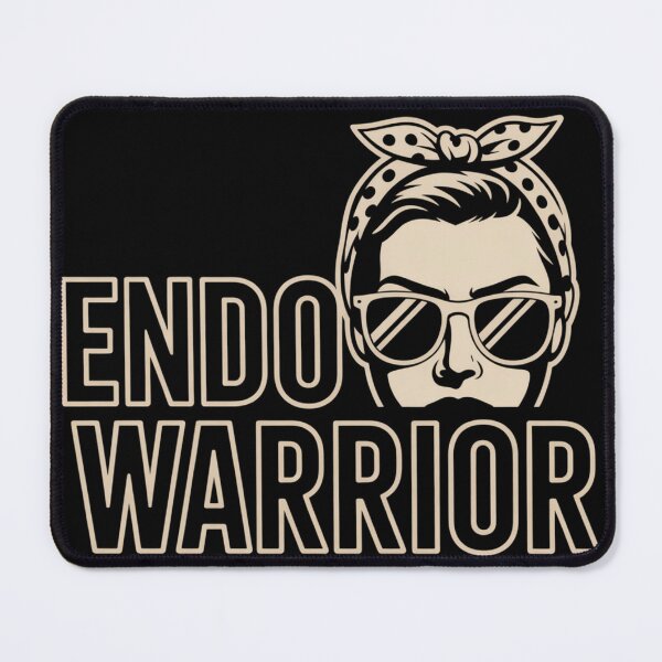 Item preview, Endo Warrior designed and sold by Peter Stawicki.