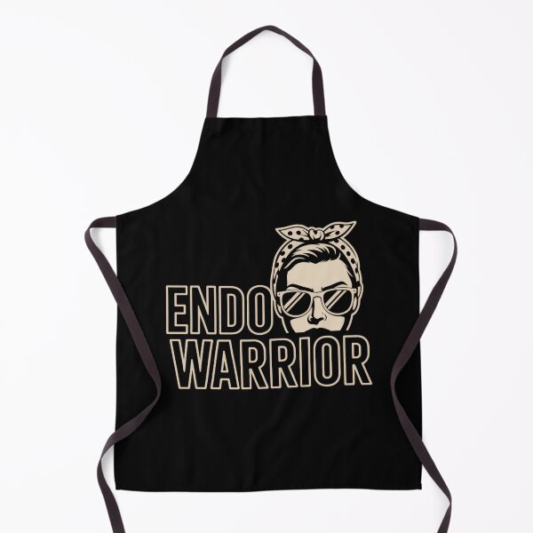Item preview, Endo Warrior designed and sold by Peter Stawicki.