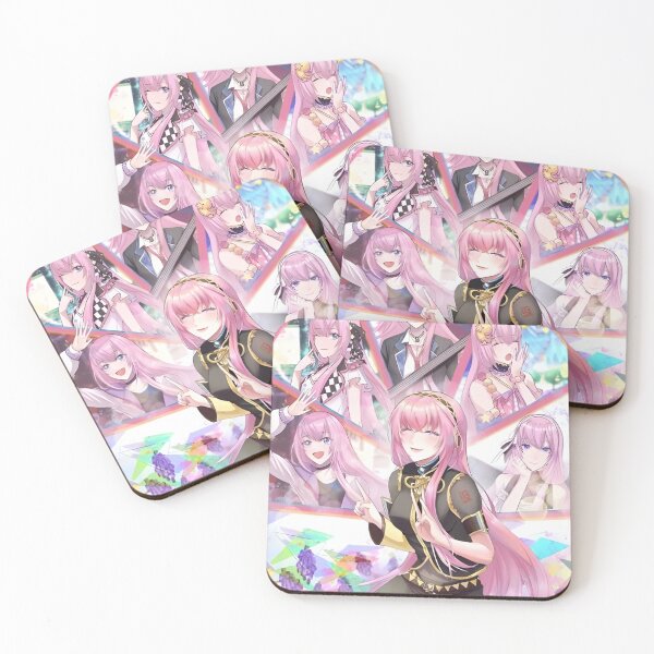Item preview, Megurine luka vocaloid  designed and sold by RadiantGraphics.