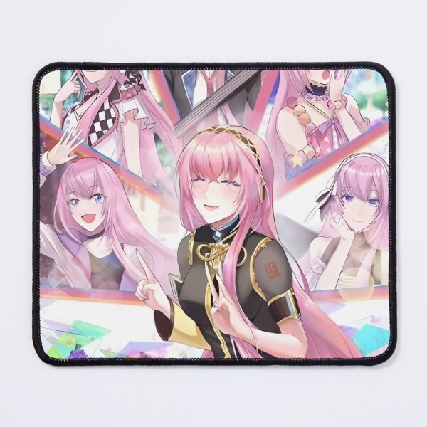 Item preview, Megurine luka vocaloid designed and sold by RadiantGraphics.