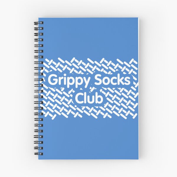 Item preview, Grippy Socks Club designed and sold by georgiegammack.