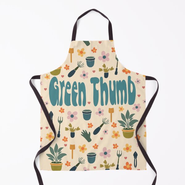 Item preview, Pastel Green thumb graphic design designed and sold by Clara Fruggeri.