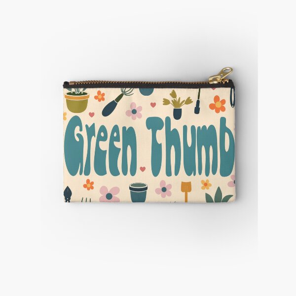 Item preview, Pastel Green thumb graphic design designed and sold by Clara Fruggeri.