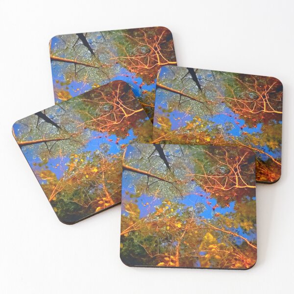 Item preview, Twilight Treetops designed and sold by AuntieSugarCo.