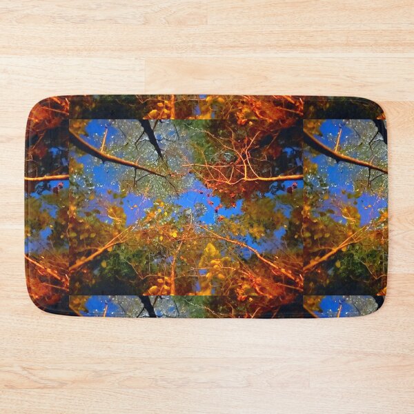 Item preview, Twilight Treetops designed and sold by AuntieSugarCo.