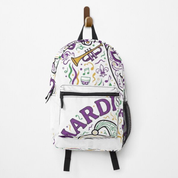 Item preview, MARDI GRAS designed and sold by likbatonboot.