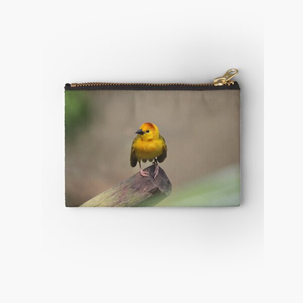 Item preview, Taveta Golden Weaver designed and sold by LeanneAllen.