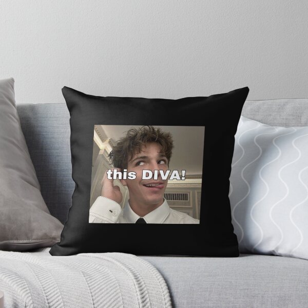 Item preview, role model diva designed and sold by artclemsversion.