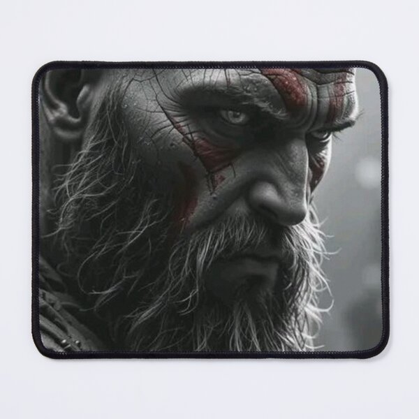Item preview, Kratos God of War – Ghost of Sparta's Gaze designed and sold by joseharry.