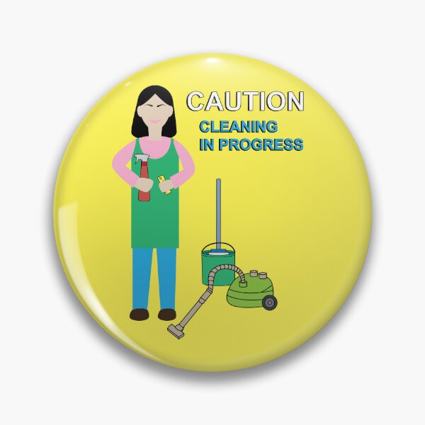 Item preview, Cleaning Service designed and sold by ROSE ANN BANILAR.