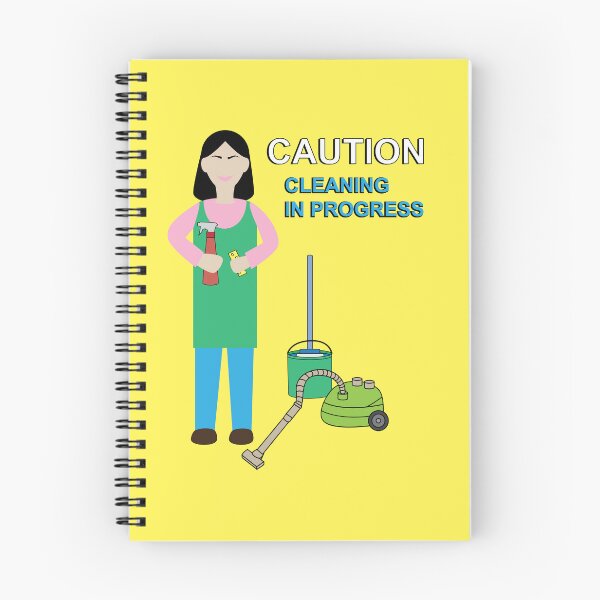 Item preview, Cleaning Service designed and sold by ROSE ANN BANILAR.
