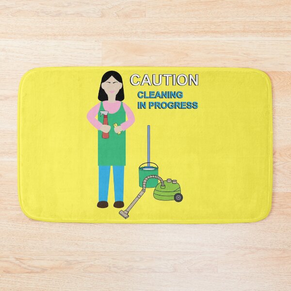 Item preview, Cleaning Service designed and sold by ROSE ANN BANILAR.