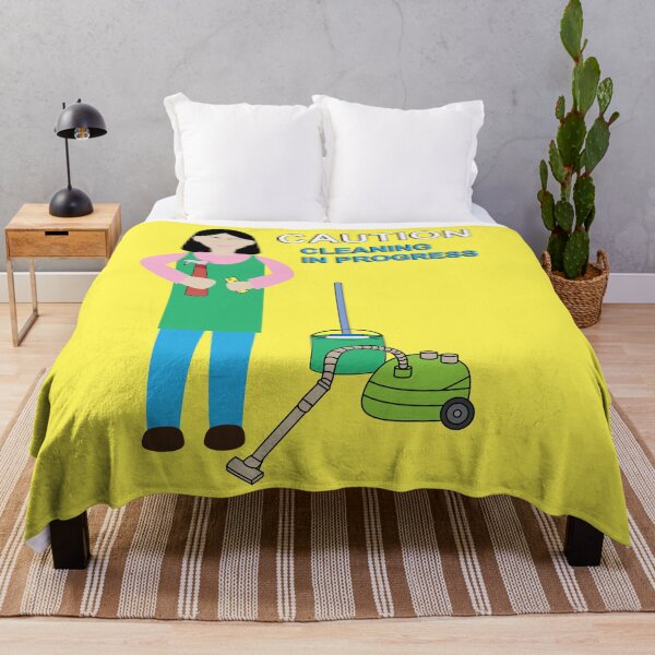 Item preview, Cleaning Service designed and sold by ROSE ANN BANILAR.