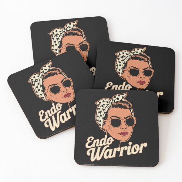 Item preview, Endo Warrior Red Lips designed and sold by Peter Stawicki.
