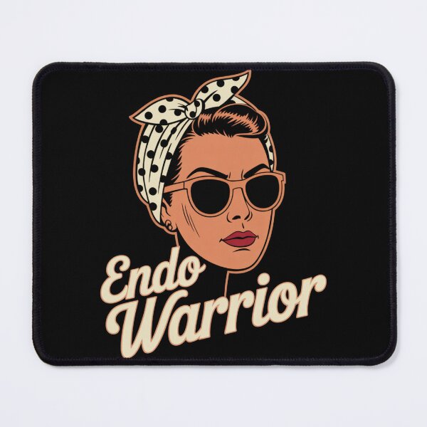 Item preview, Endo Warrior Red Lips designed and sold by Peter Stawicki.