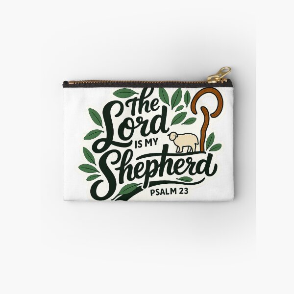 Item preview, The Lord is my Shepherd designed and sold by ArtistsLabs.