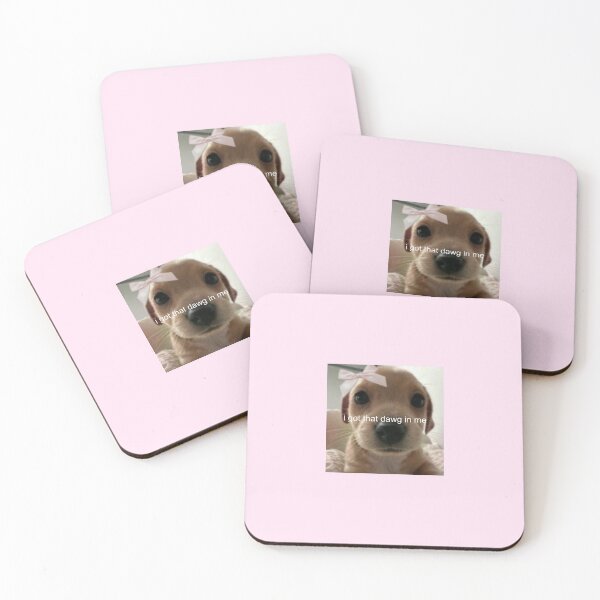 Item preview, i got that dawg in me designed and sold by artclemsversion.