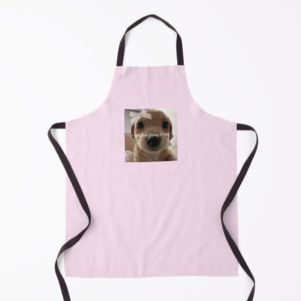 Item preview, i got that dawg in me designed and sold by artclemsversion.