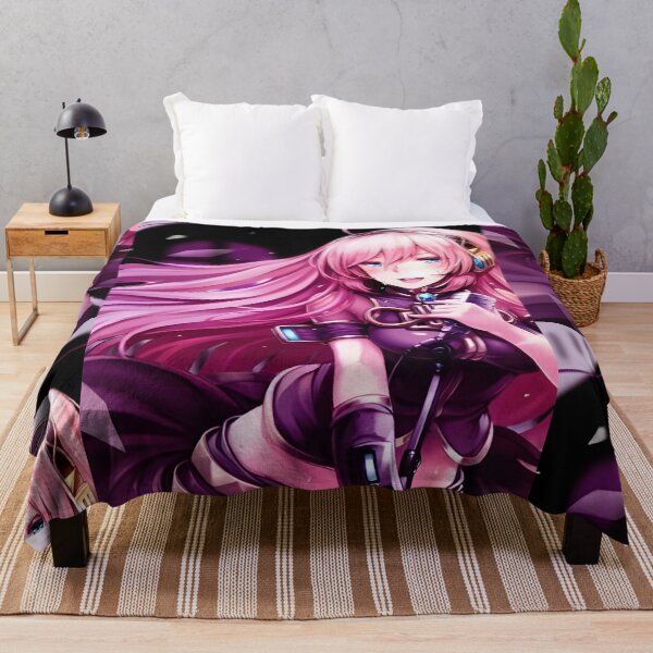 Artikelvorschau, Vocaloid Megurine Luka entworfen und verkauft von RadiantGraphics.