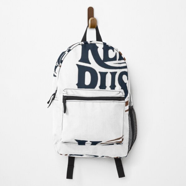 Item preview, Keep Pushing Vintage Nautical Motivation Design designed and sold by NewUSShop.