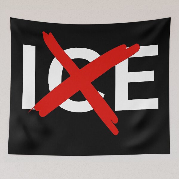 Item preview, anti ice designed and sold by lesliehubble.