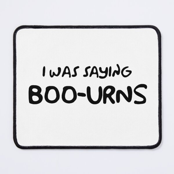 Item preview, i was saying boo-urns designed and sold by SlurmzMcKenzie.