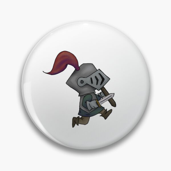 Item preview, Lil Knight designed and sold by Trifi's Trifles.